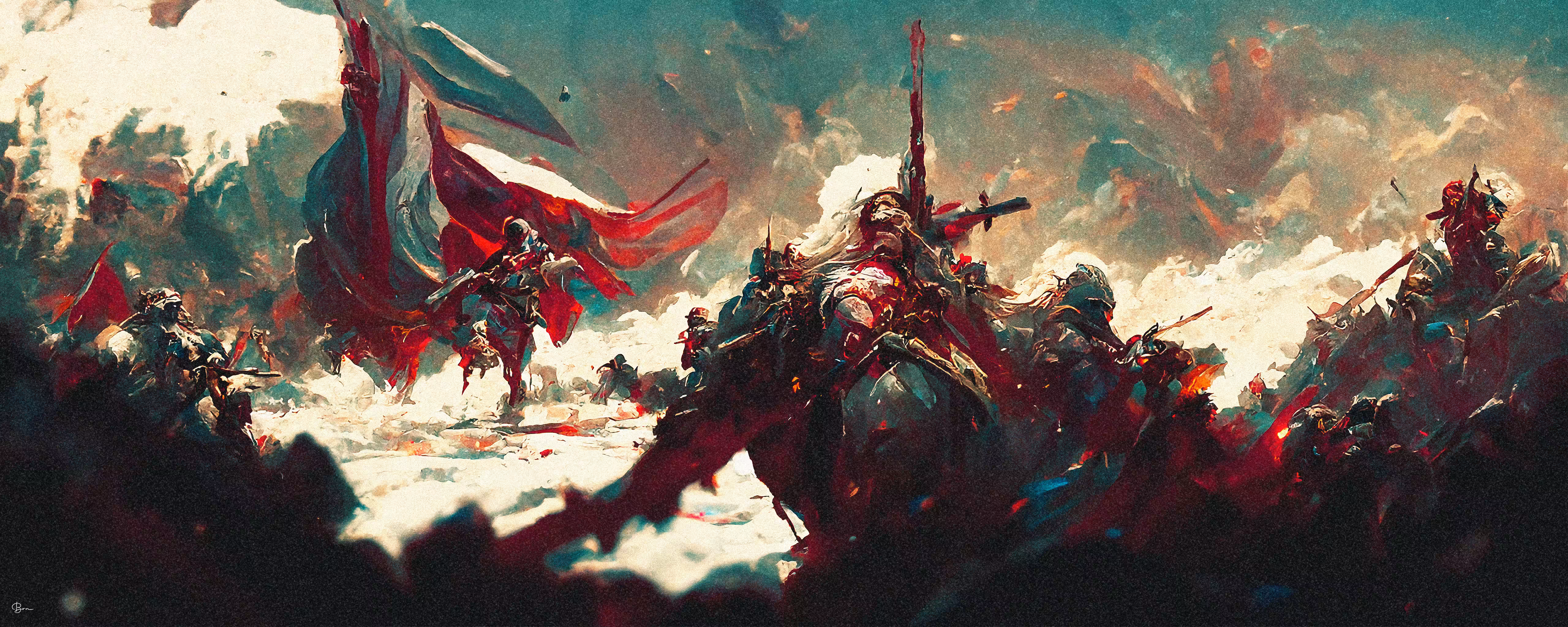 The Siege