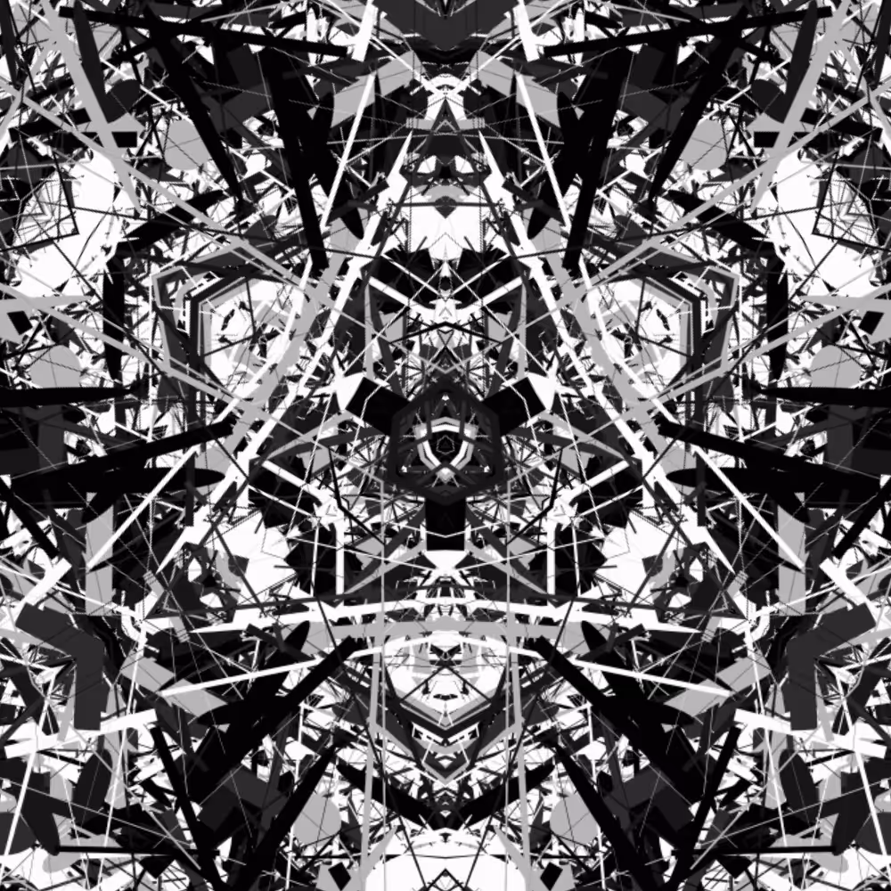 BW 3 mirror #4