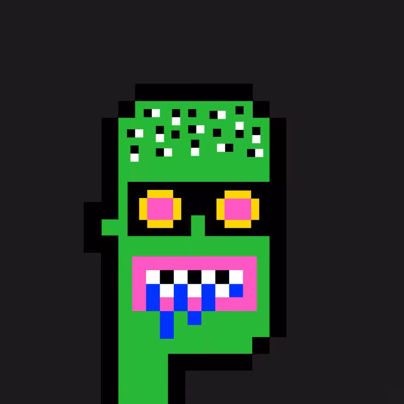 Grunks #34