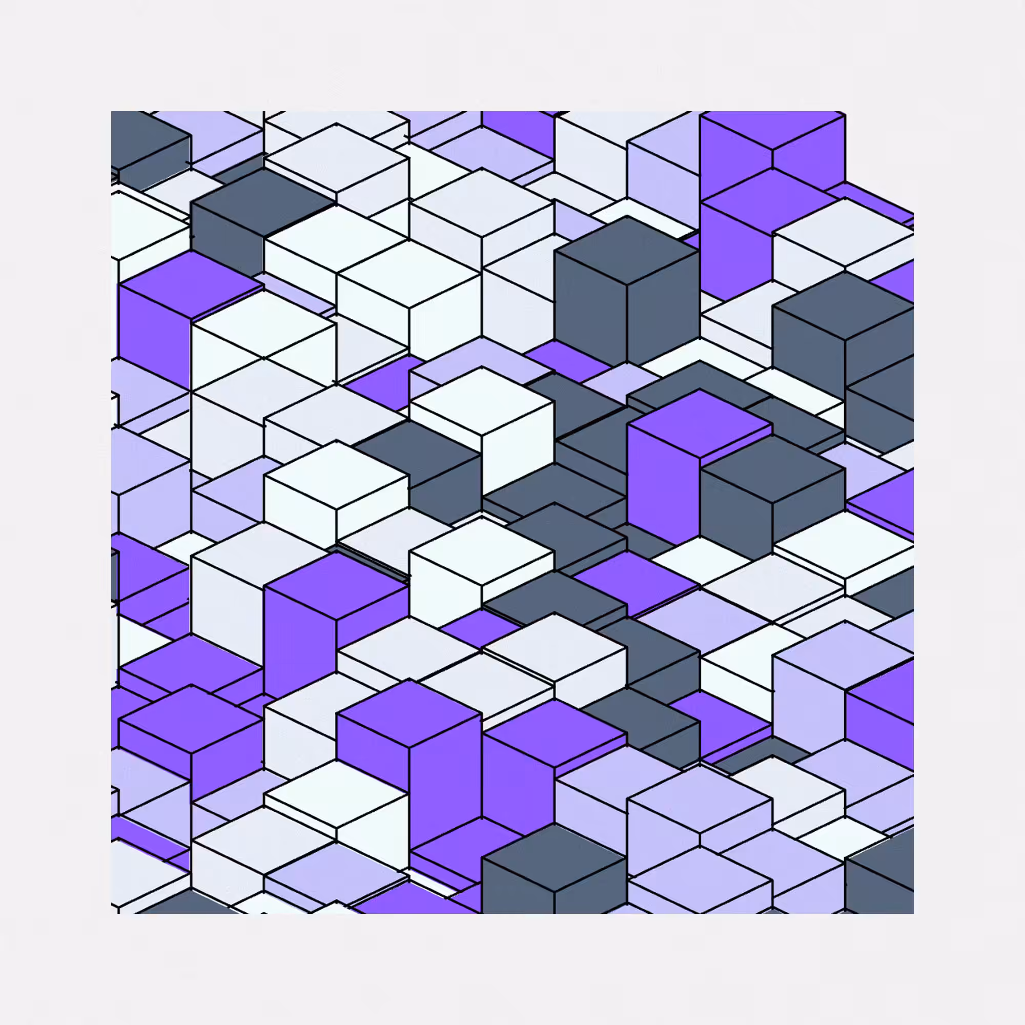 CUBIST HORIZONS VOL2 #11