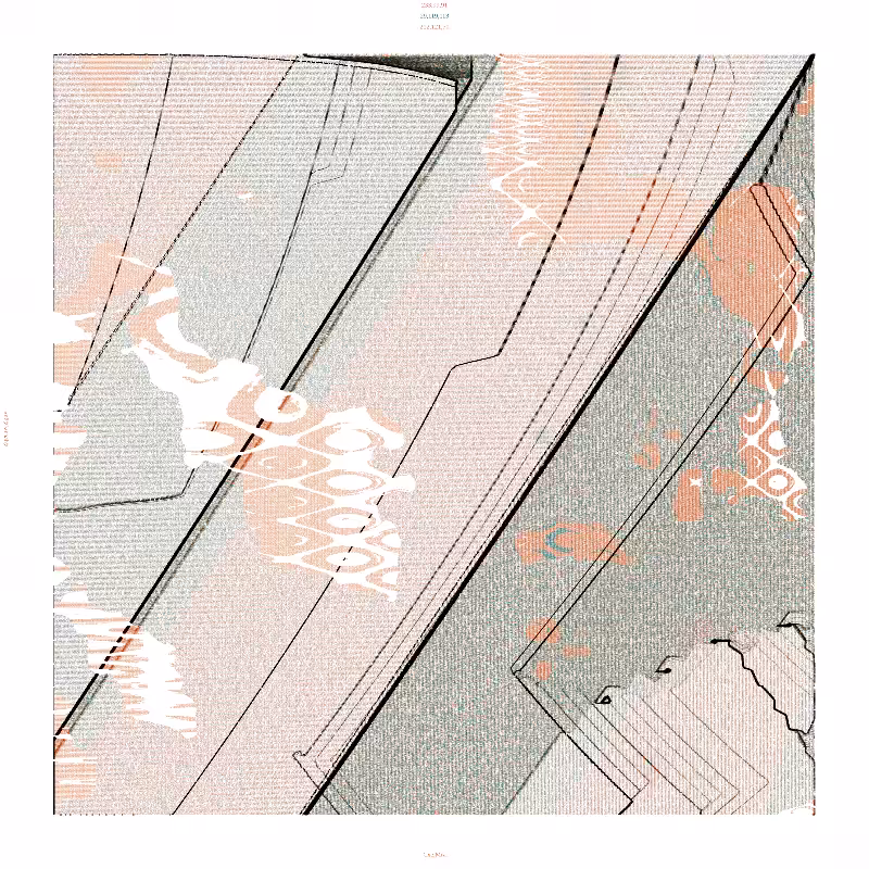 Emergent Forms #192