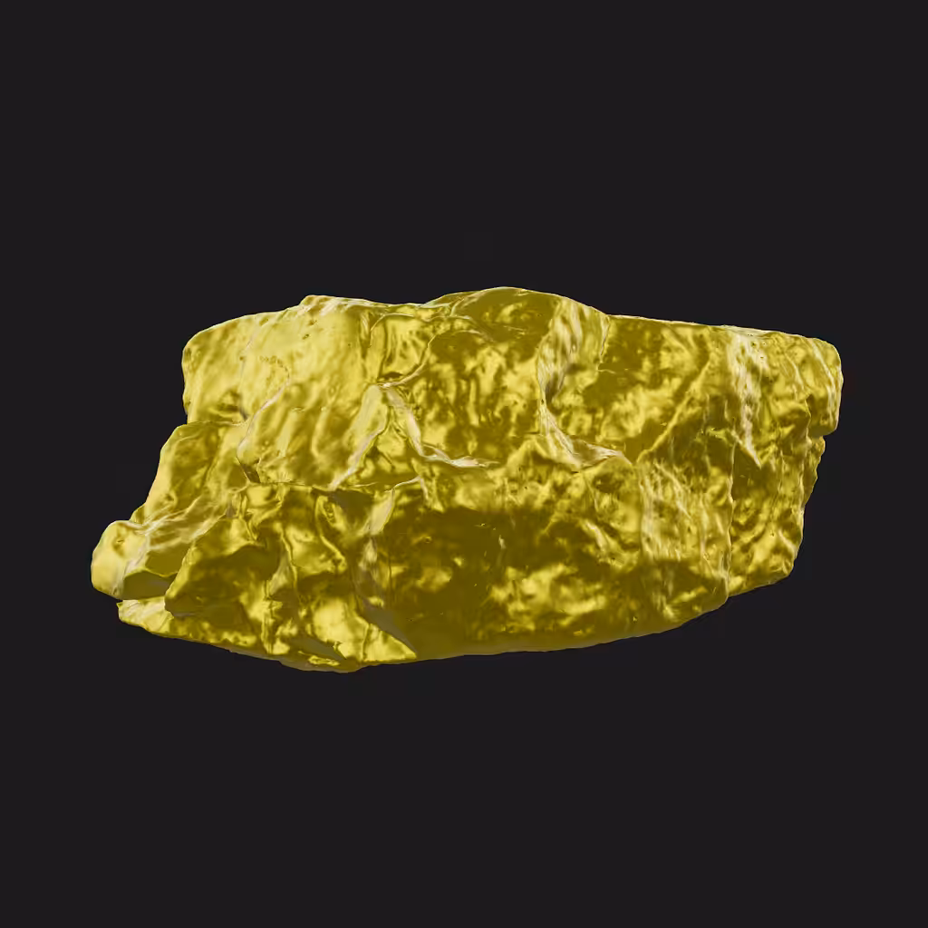 Special Rock #2