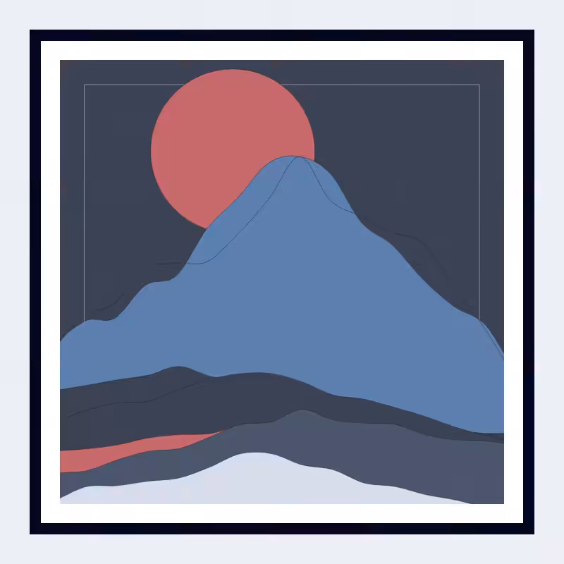 MetaMountains #40