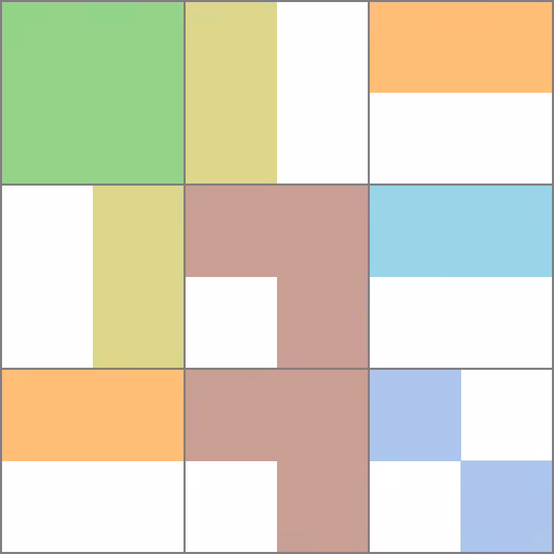 3x3 #15