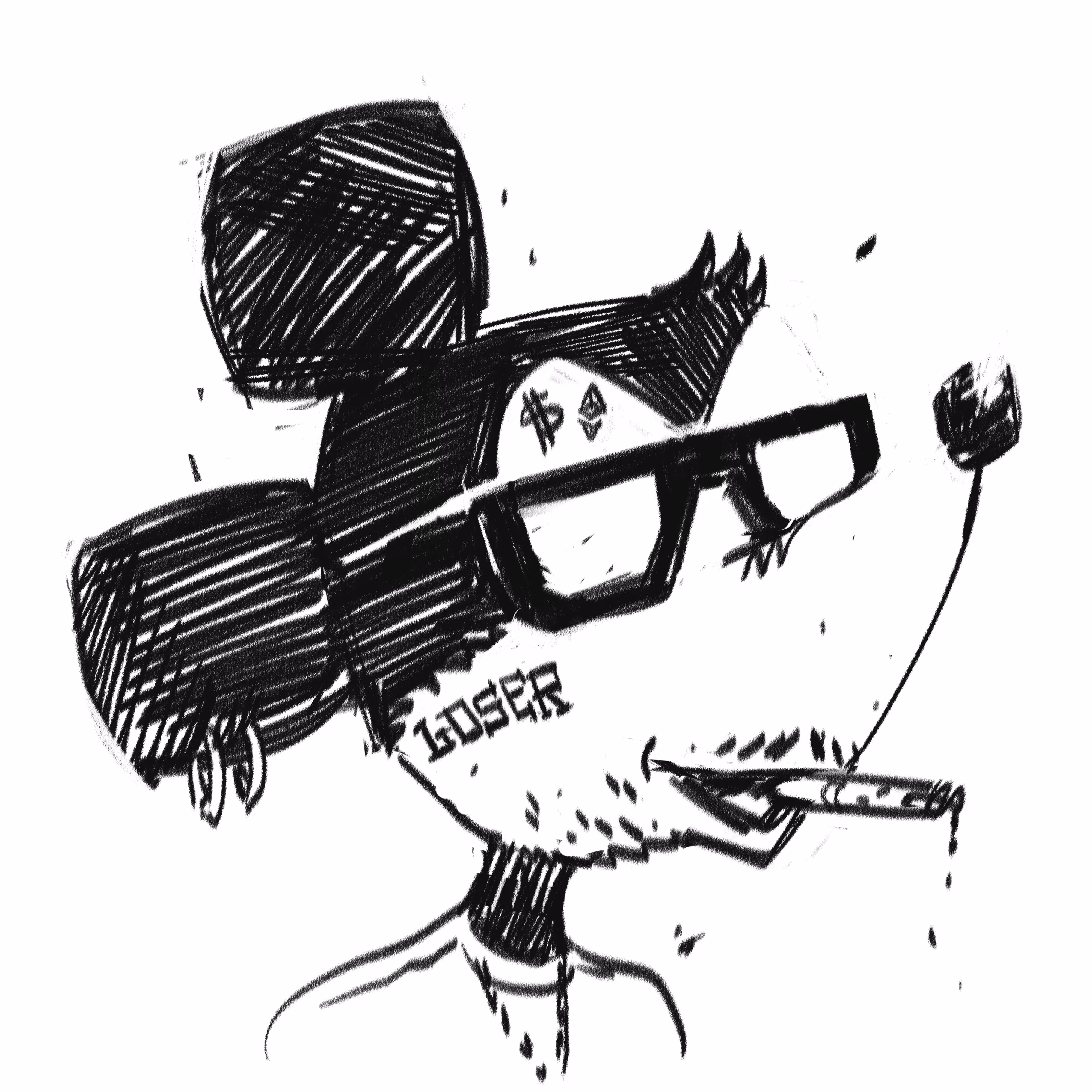 UltraLowEffortPunk#493
