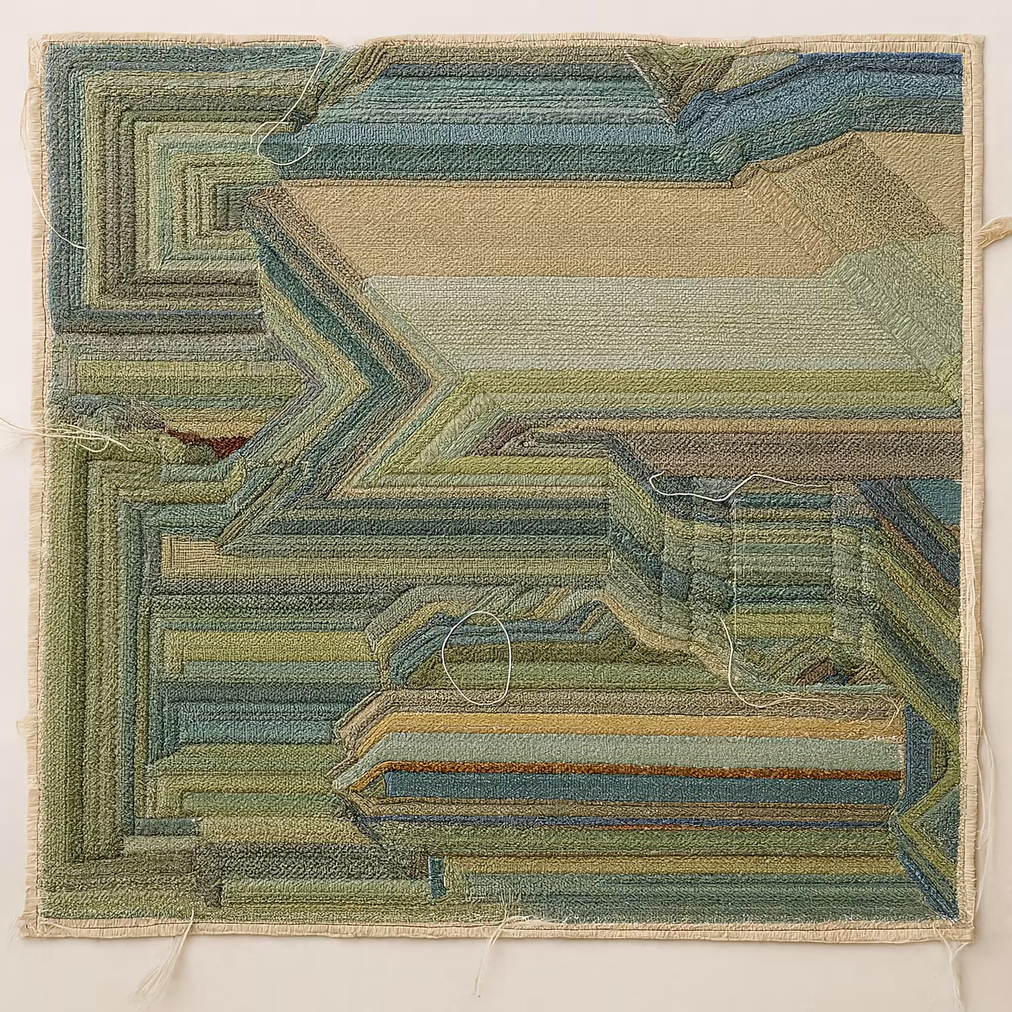 Messy Looms #040