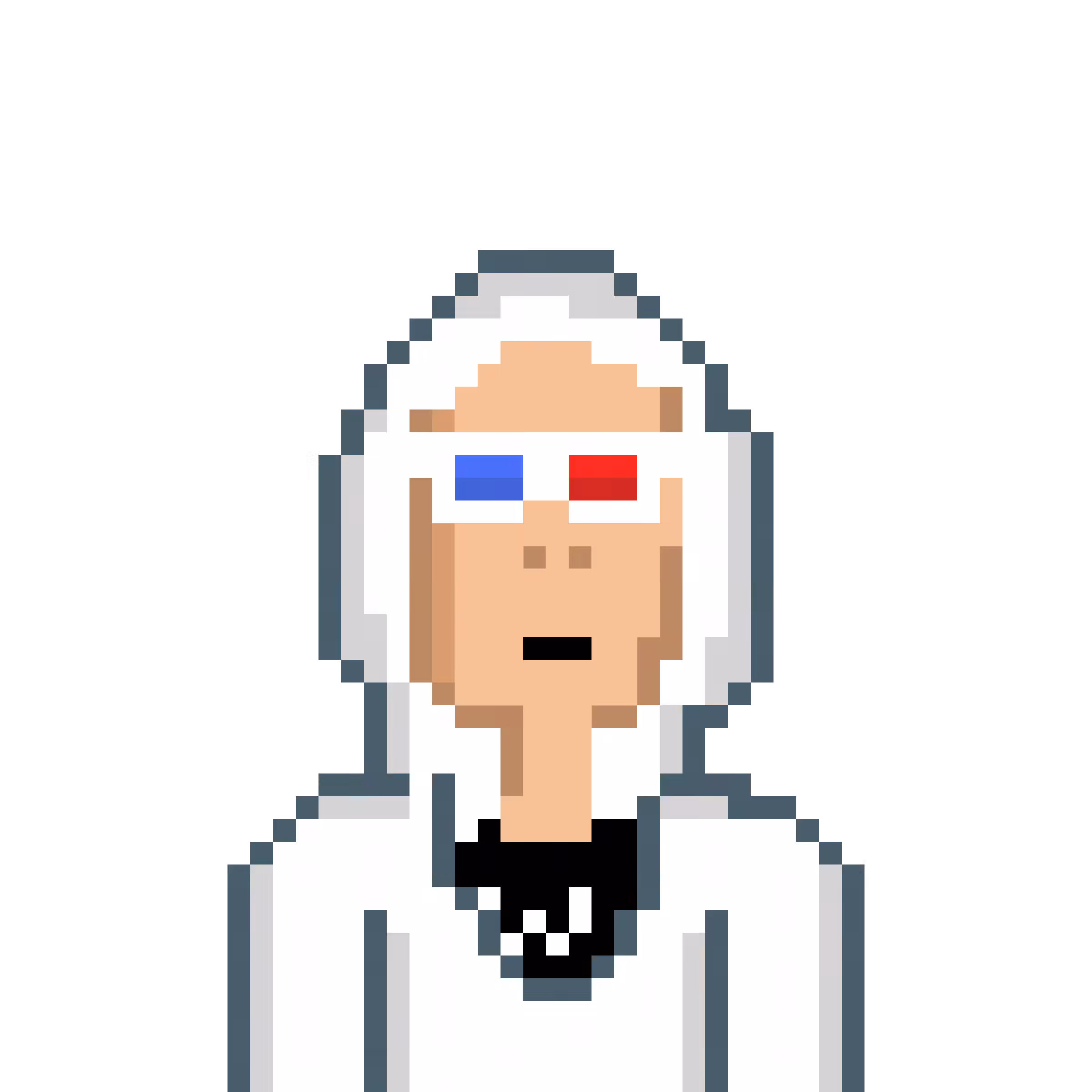 Dank Pixel God #4915