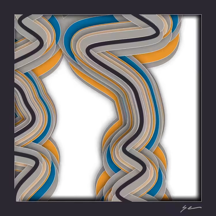 Amplitude #250