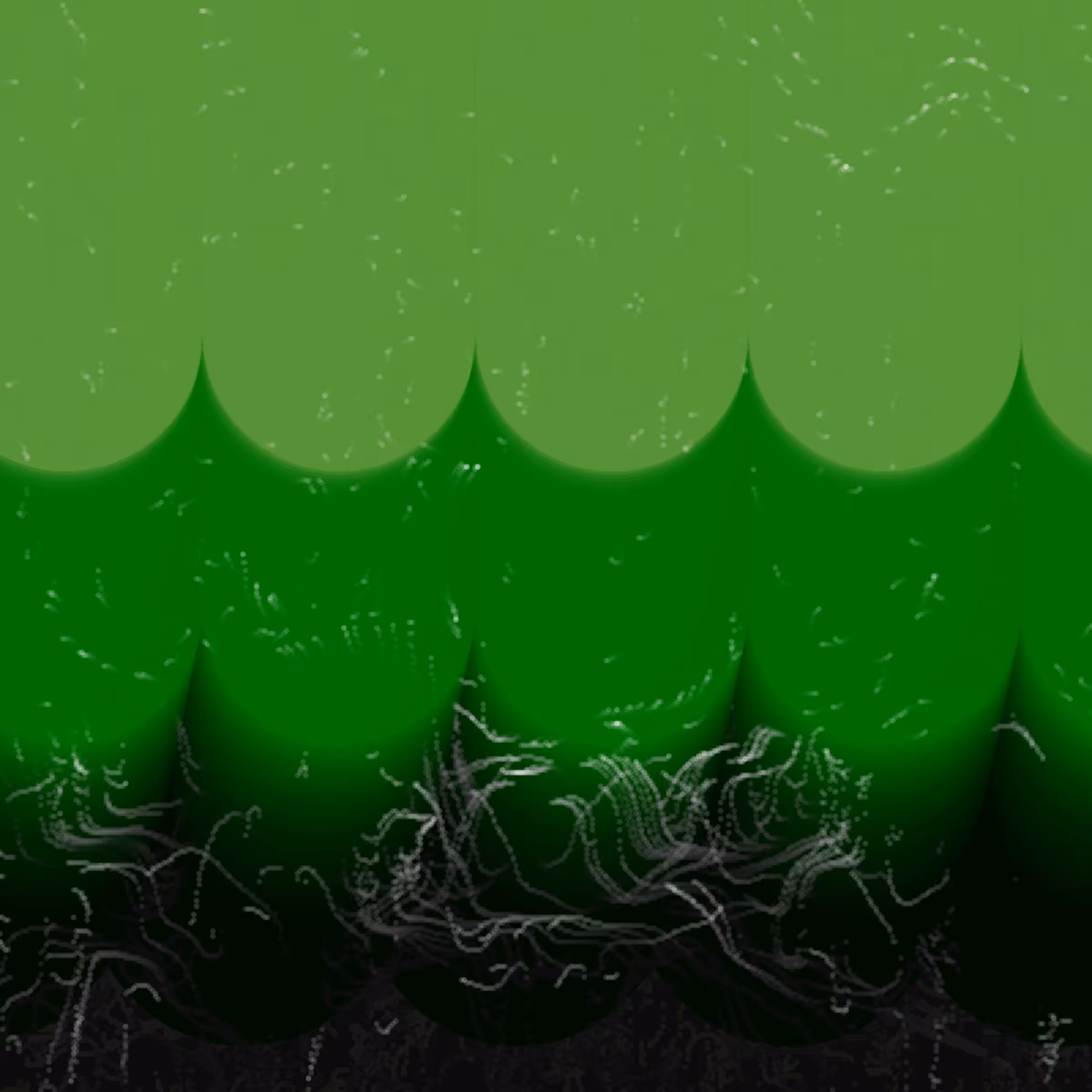Liquid Ruminations #36