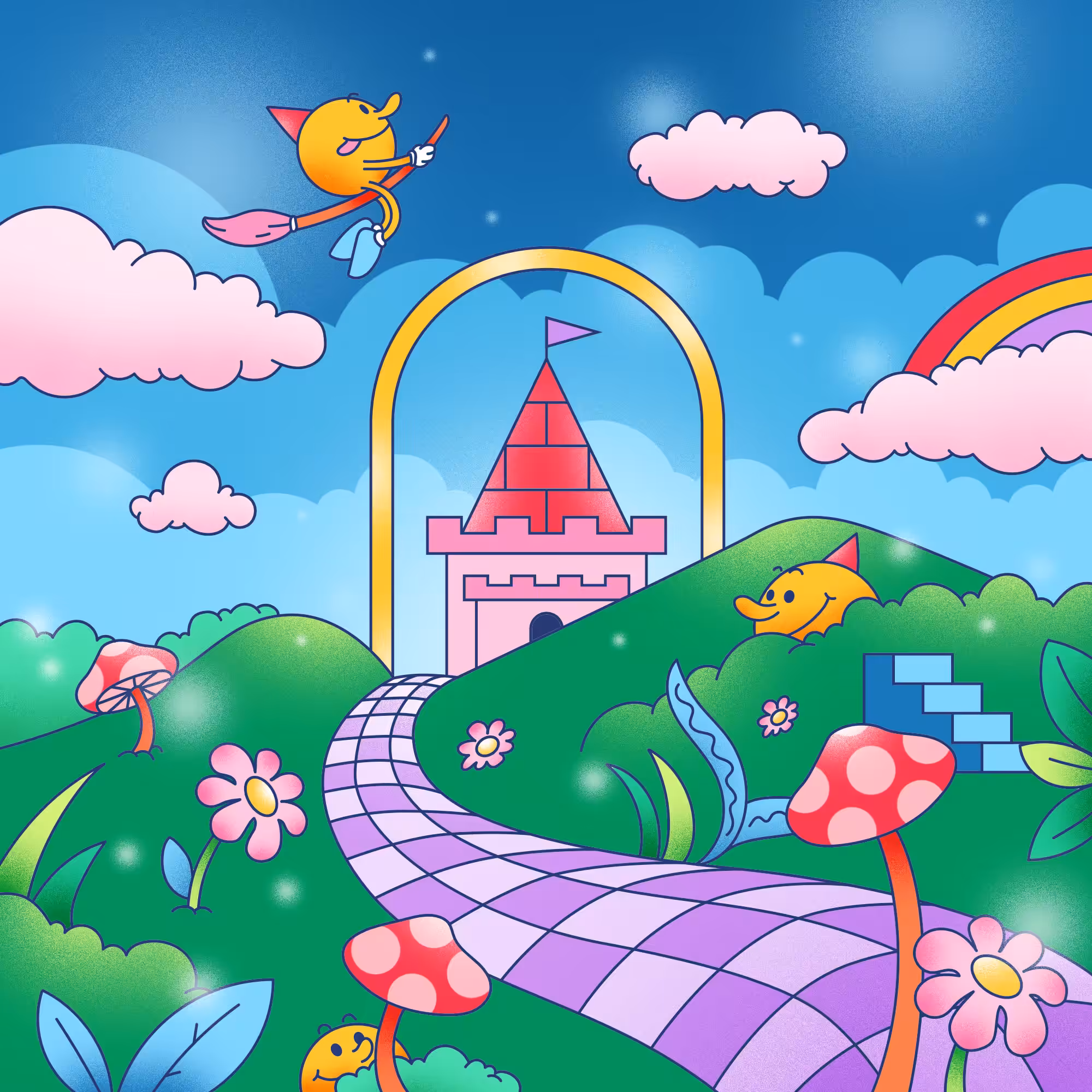 Fairyland