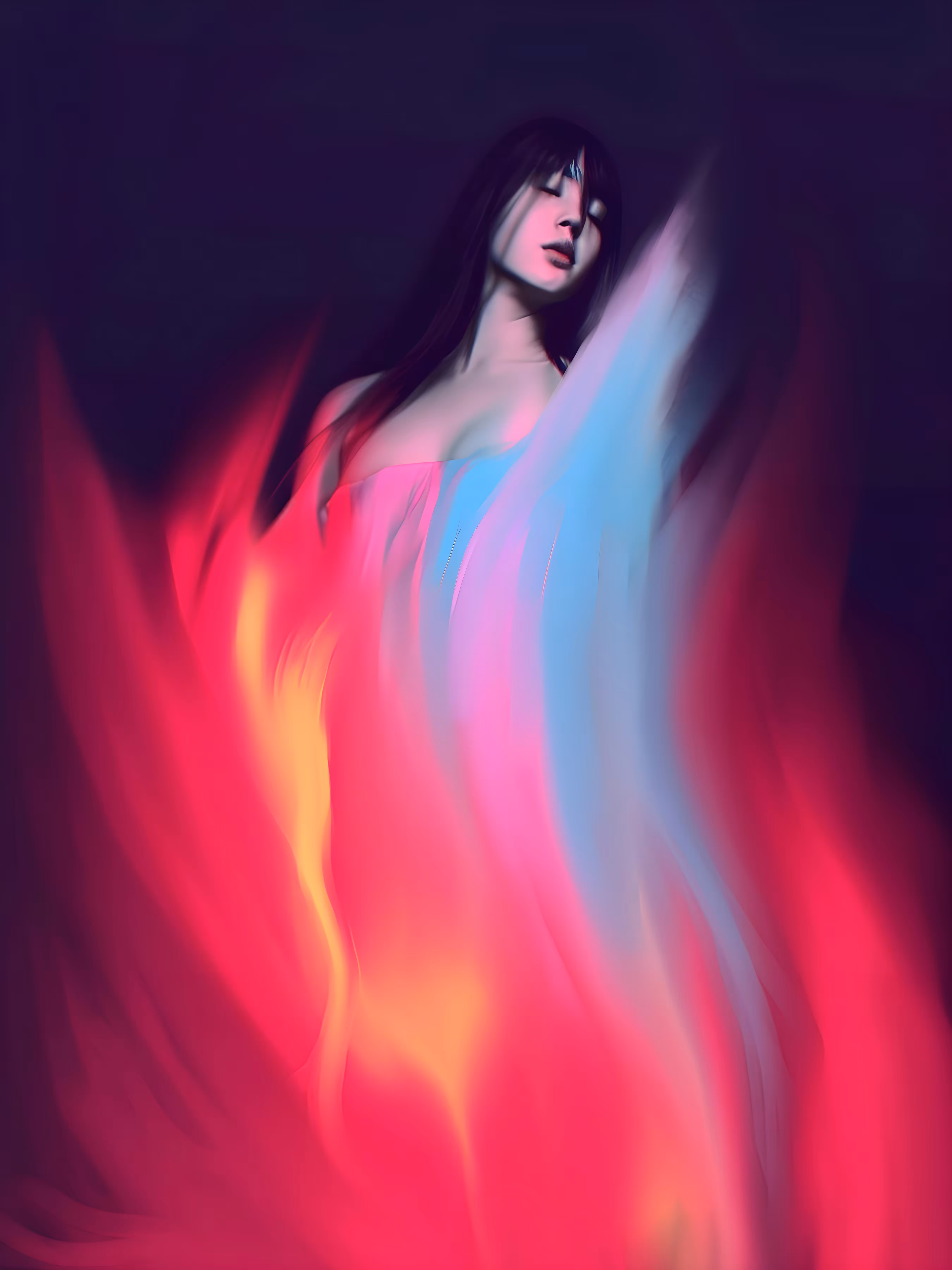 Desdemona.