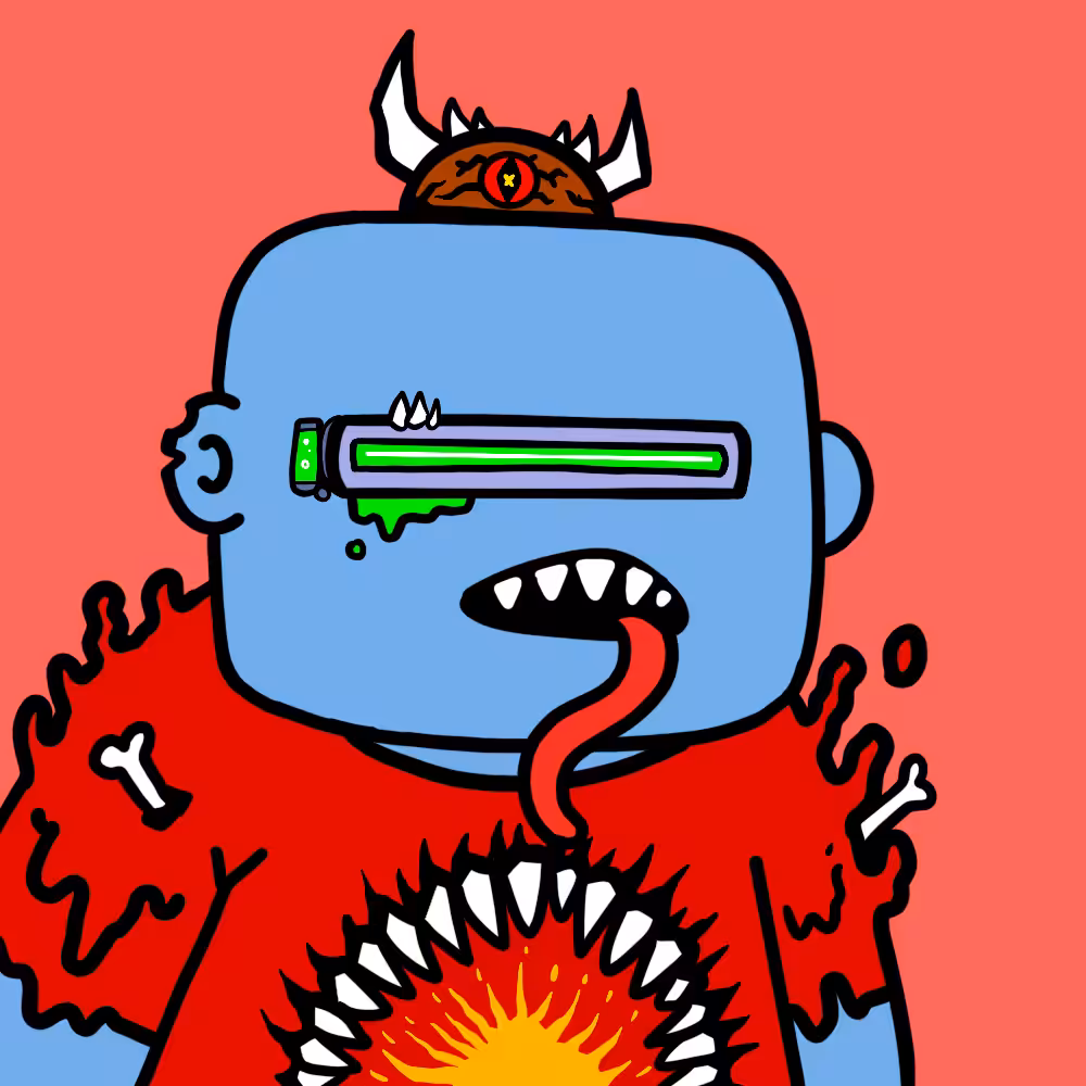 Dedfrenz #3 #57