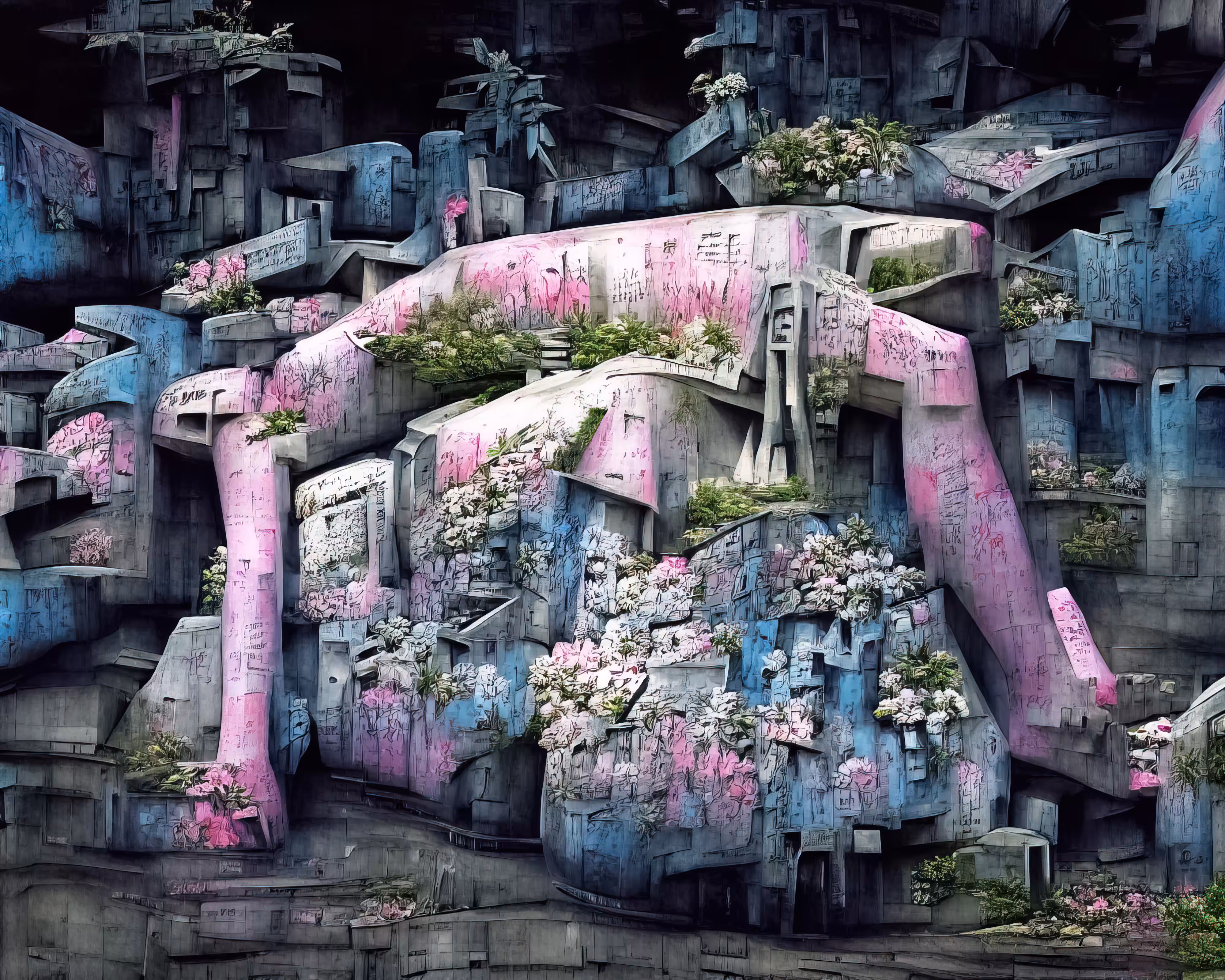 Monumentum Amantes 3