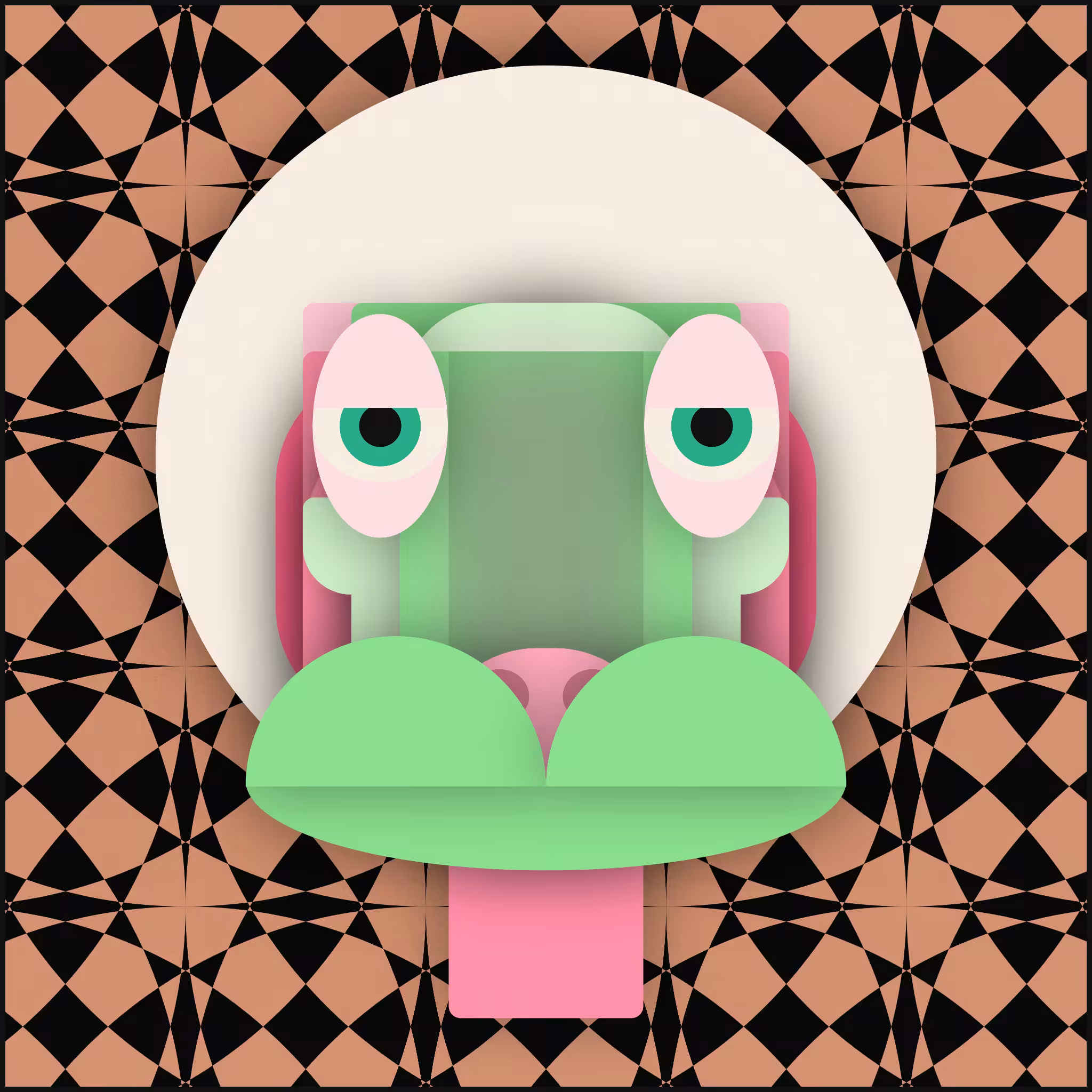 The Zozos #796