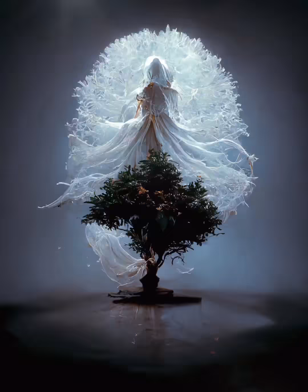 Mother Nature