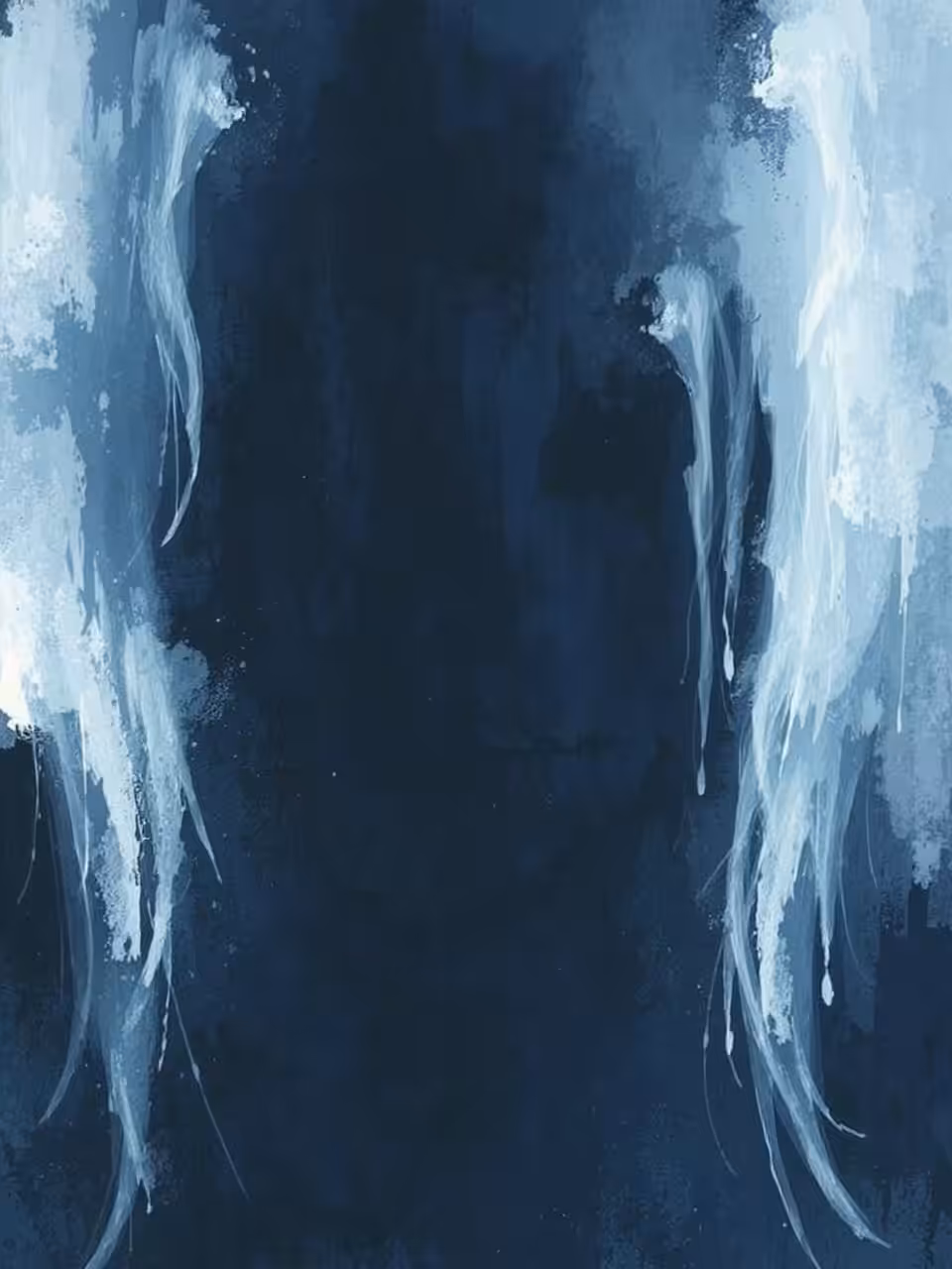 Blue Dreams