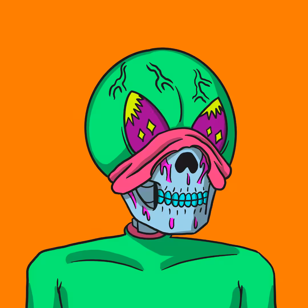 SKELLY #04