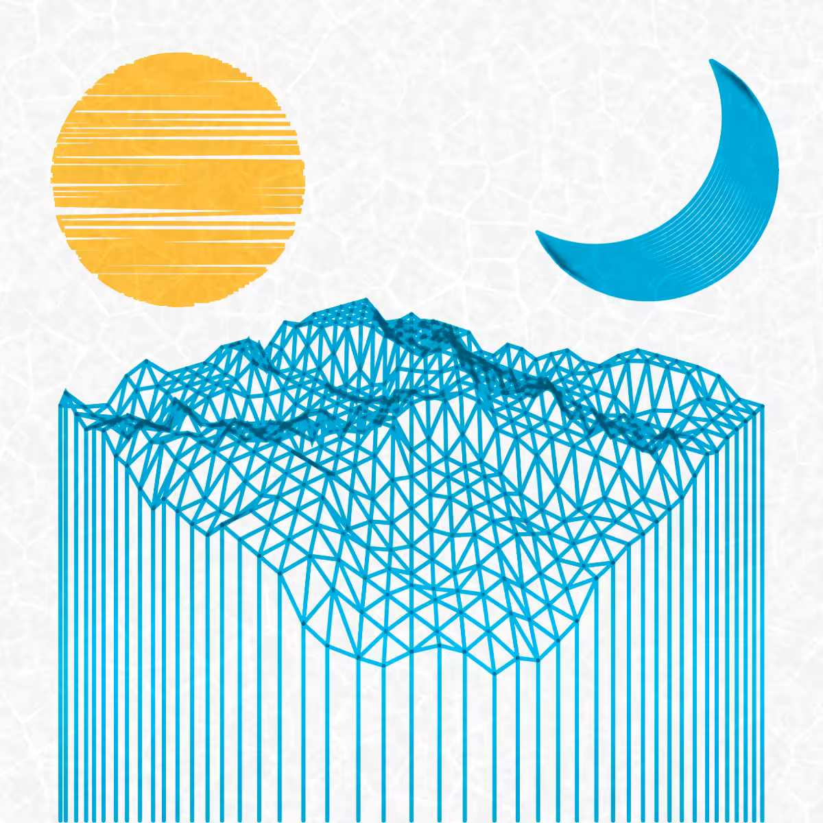 Plottable Wireframe (8 frames) #31