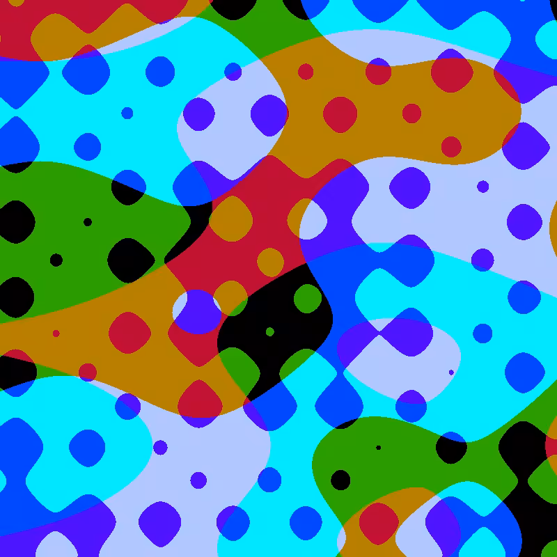 Lava Fantasy #4