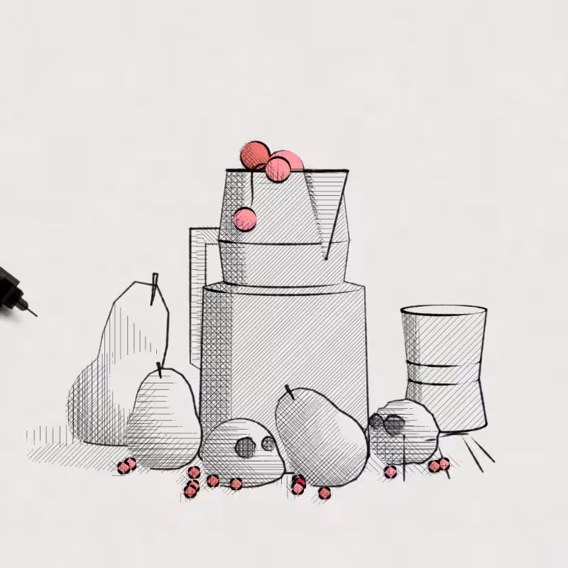 Still Life #99