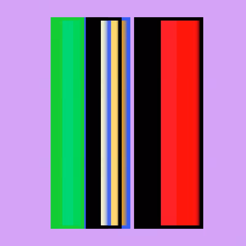 Doors of Perception #4