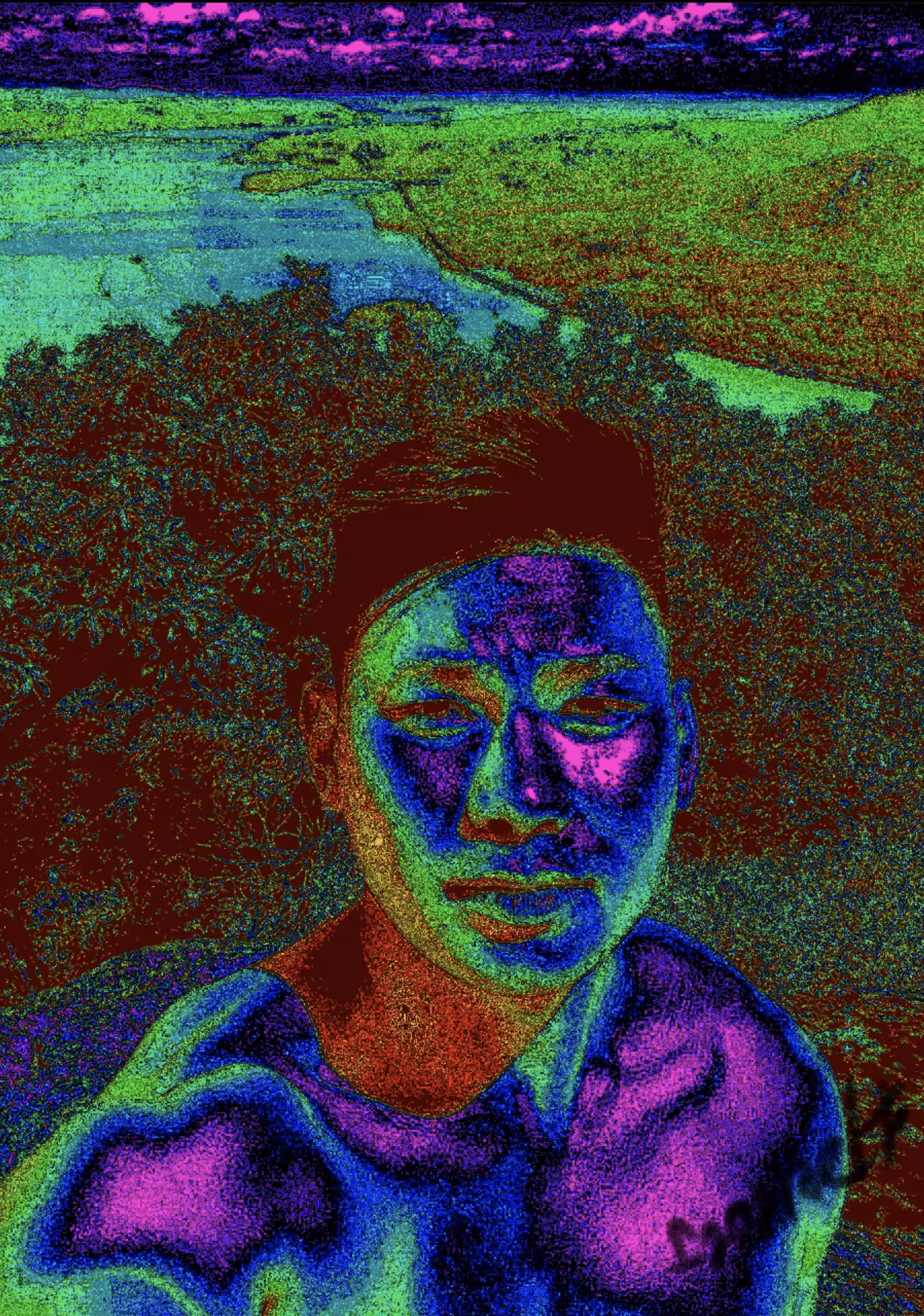 Jawniest NEW PFP