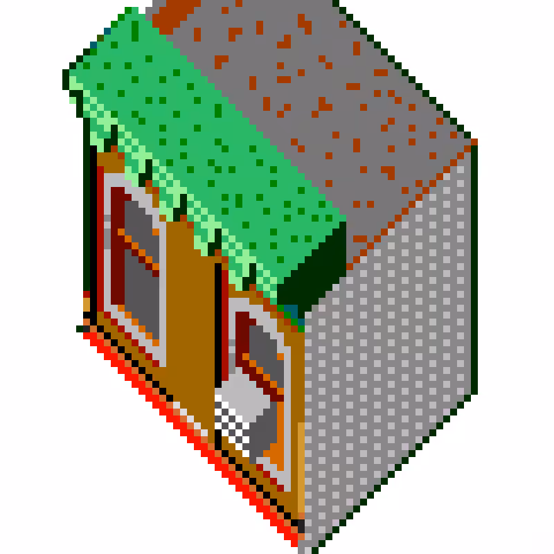 NYCBlox Apt 08