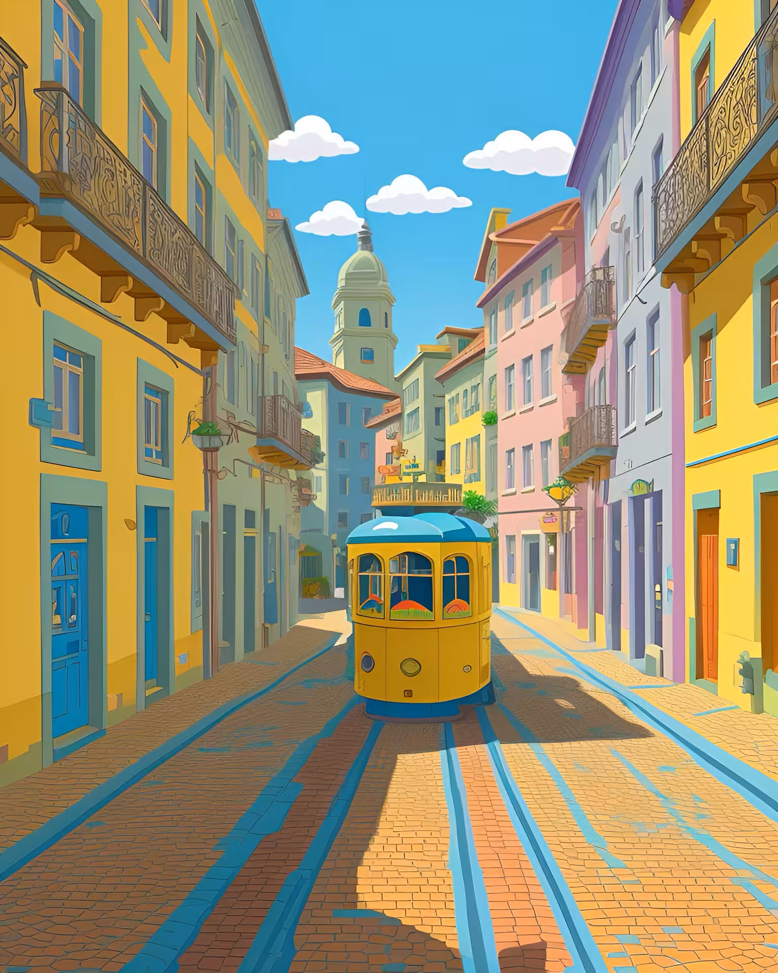 Lisbon #15