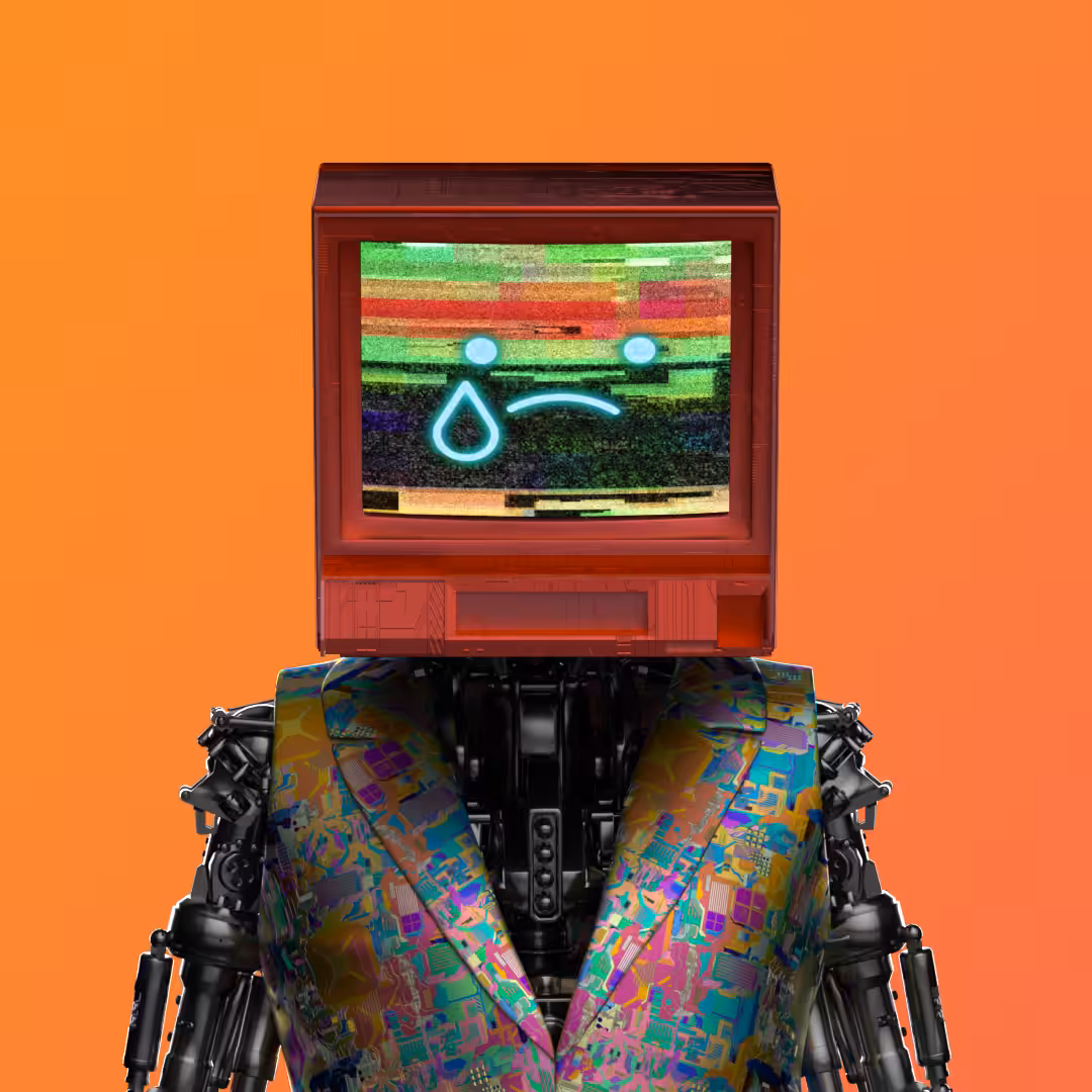 TV-HEAD-BOT #41