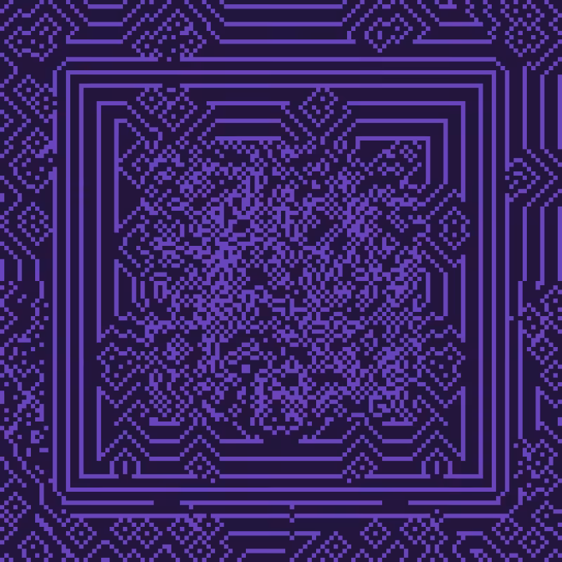 Tegodego Flow Maps Generator #80