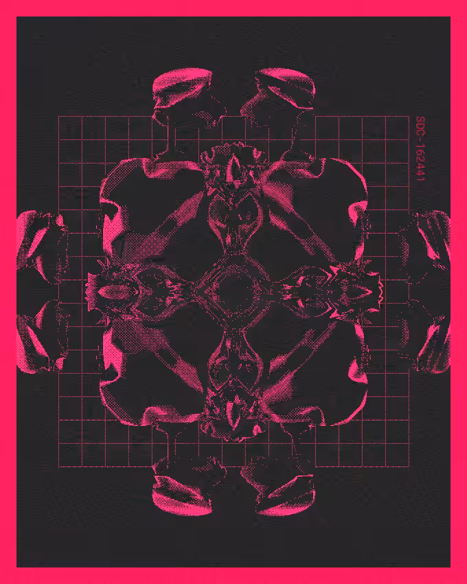 watched over by machines of loving grace #124