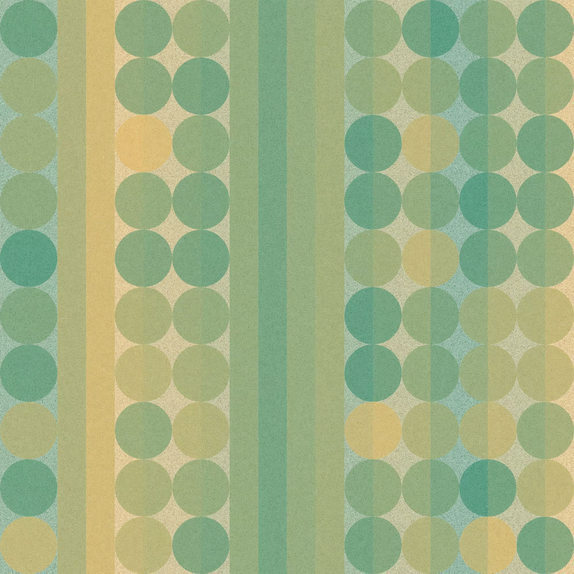 Abacus I #25
