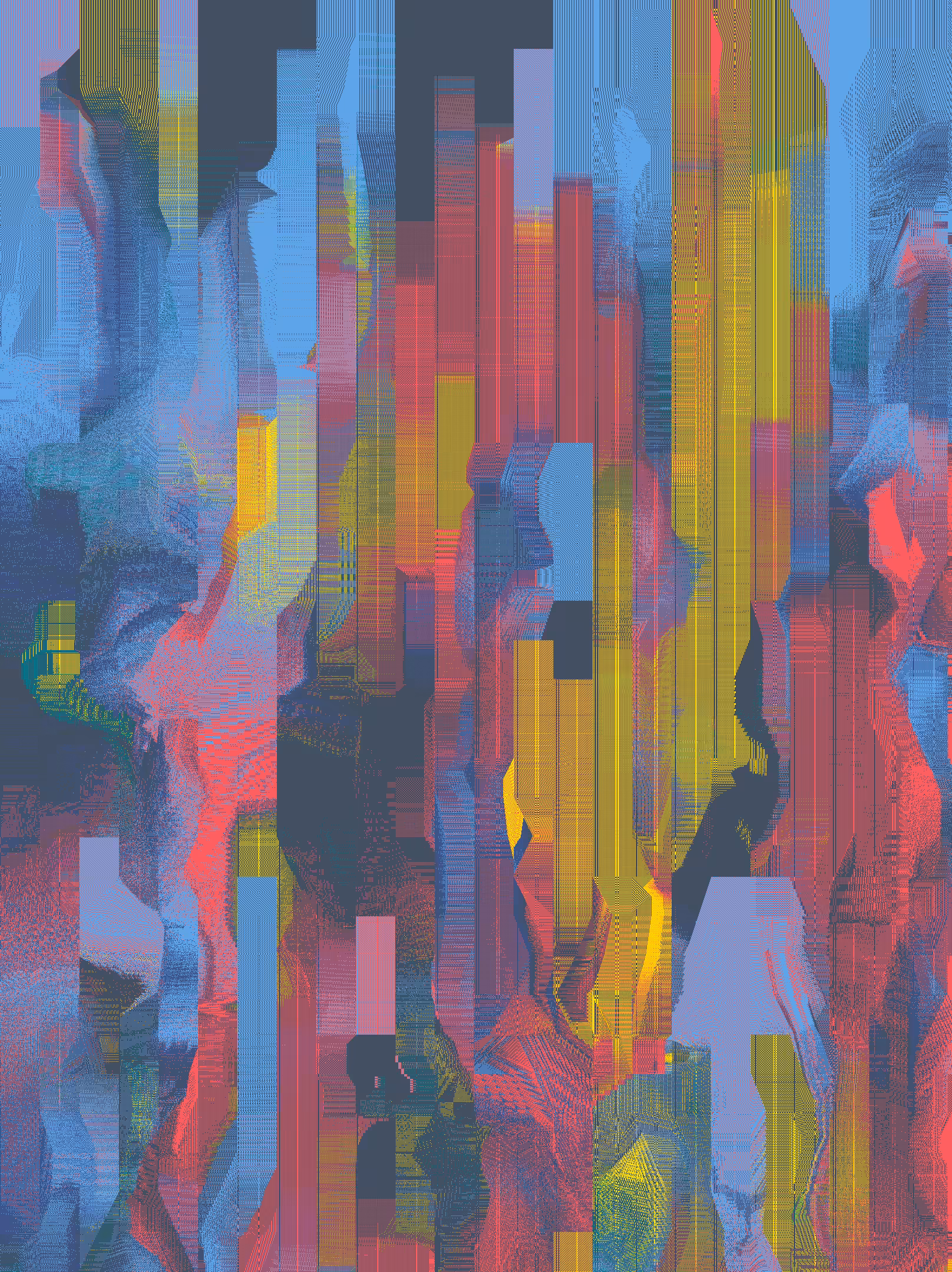 BUFFERS #73