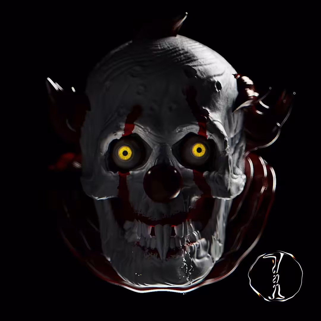Skull Collector #27