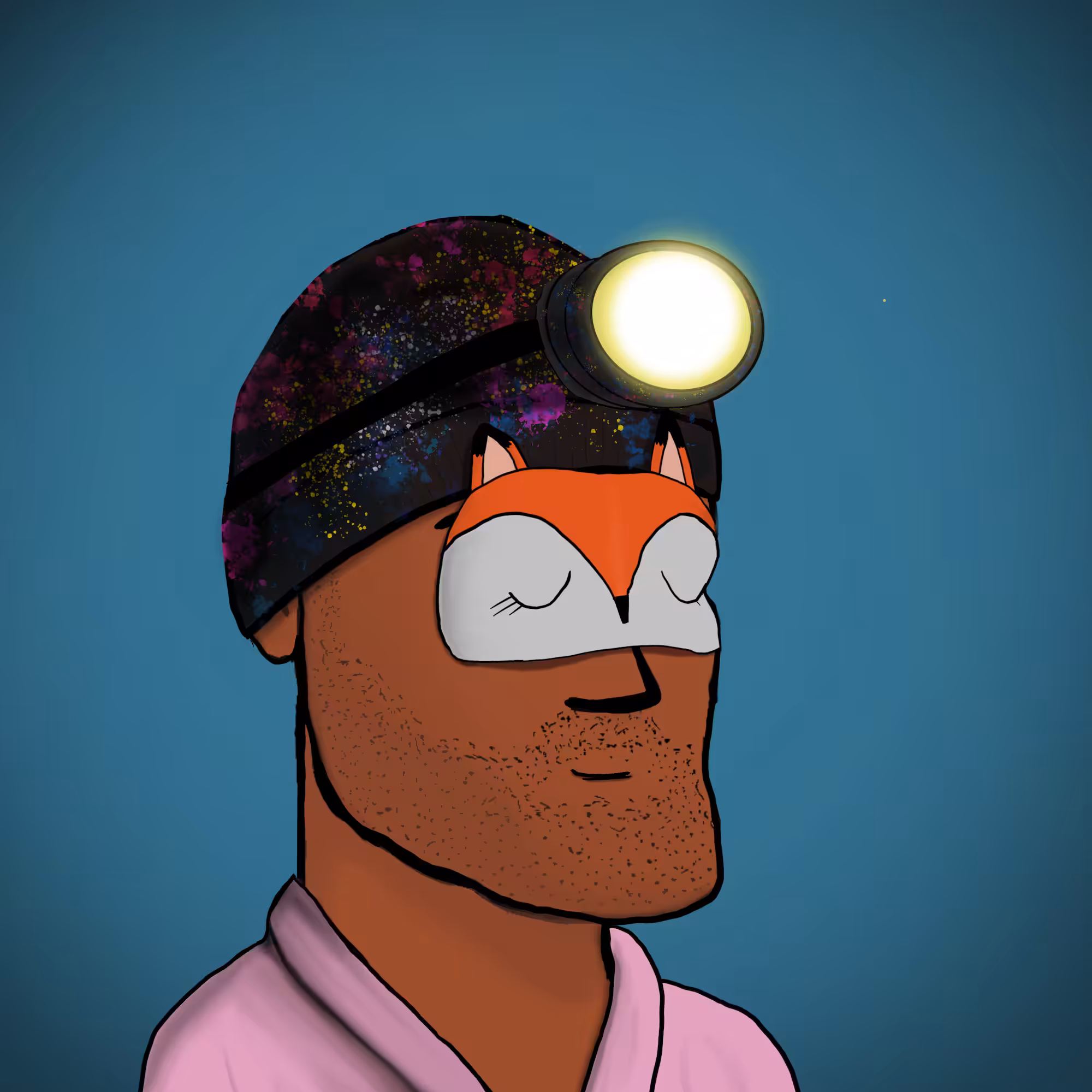 Subterrestrials #75