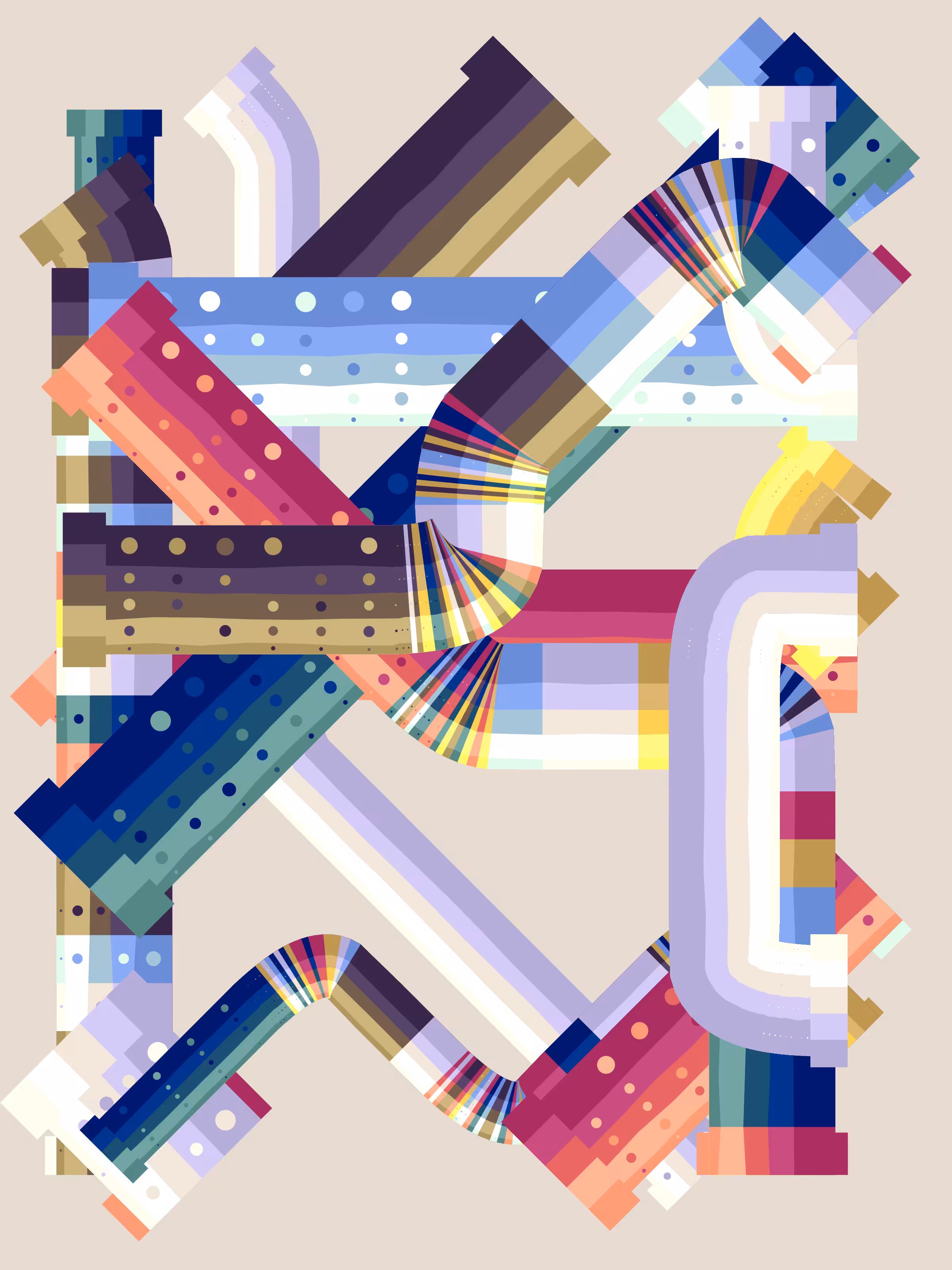 Pipe Dream #11