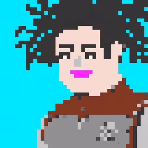 Pixelboi - #19