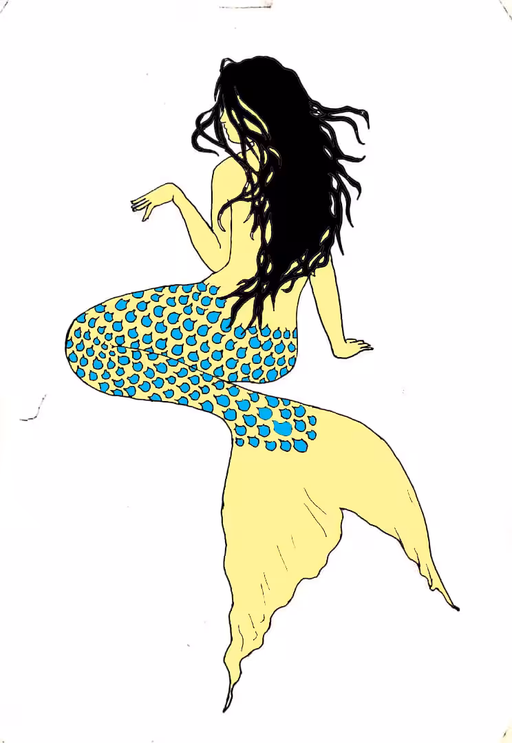Mermaid
