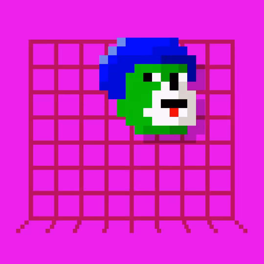 8BIT_ERIC_BOING #26