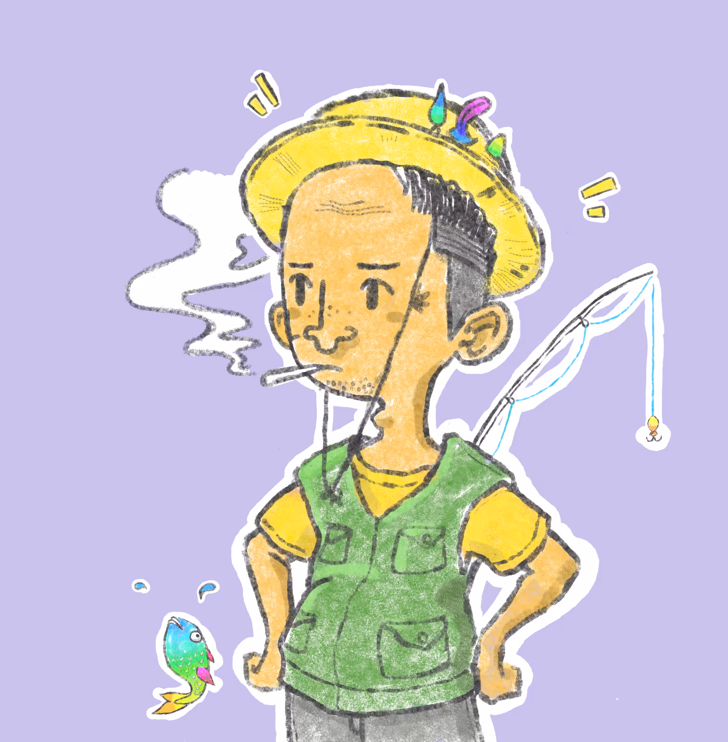 PAK JUNED
