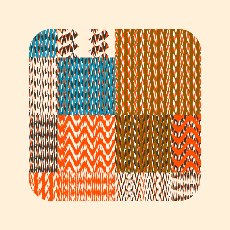 Winter Jacket #68