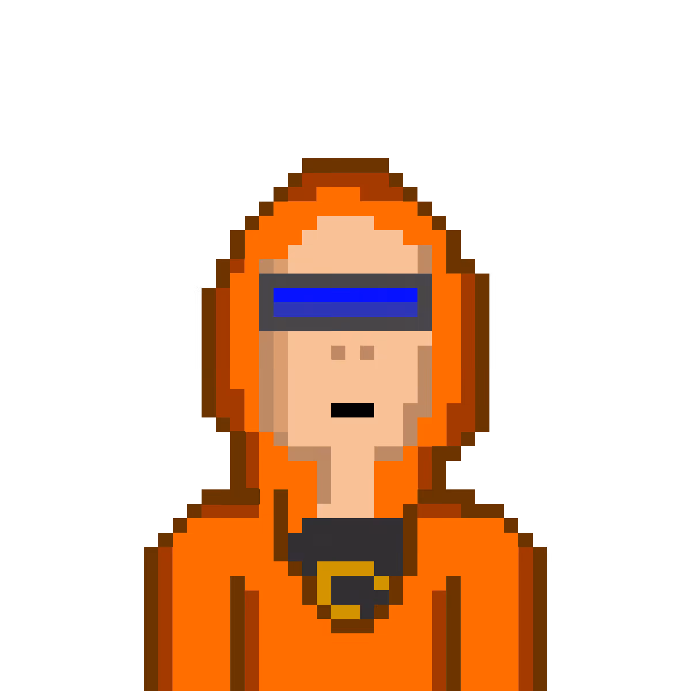 Dank Pixel Gods: Dank Pixel God #4190