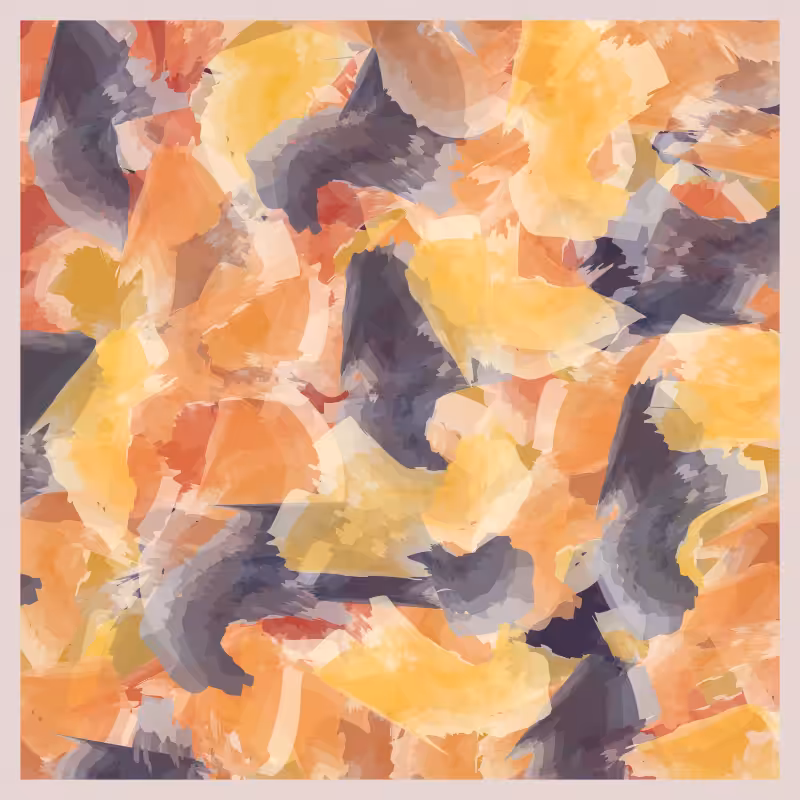 Abstract Painting Vol. 8 #18