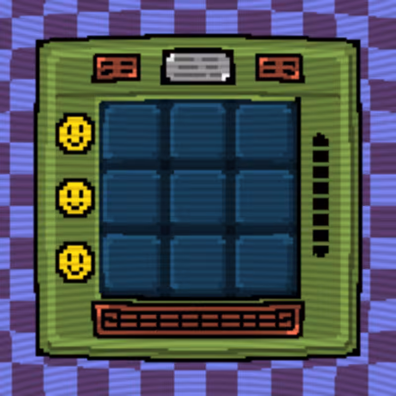 generated numpad drumpad #139