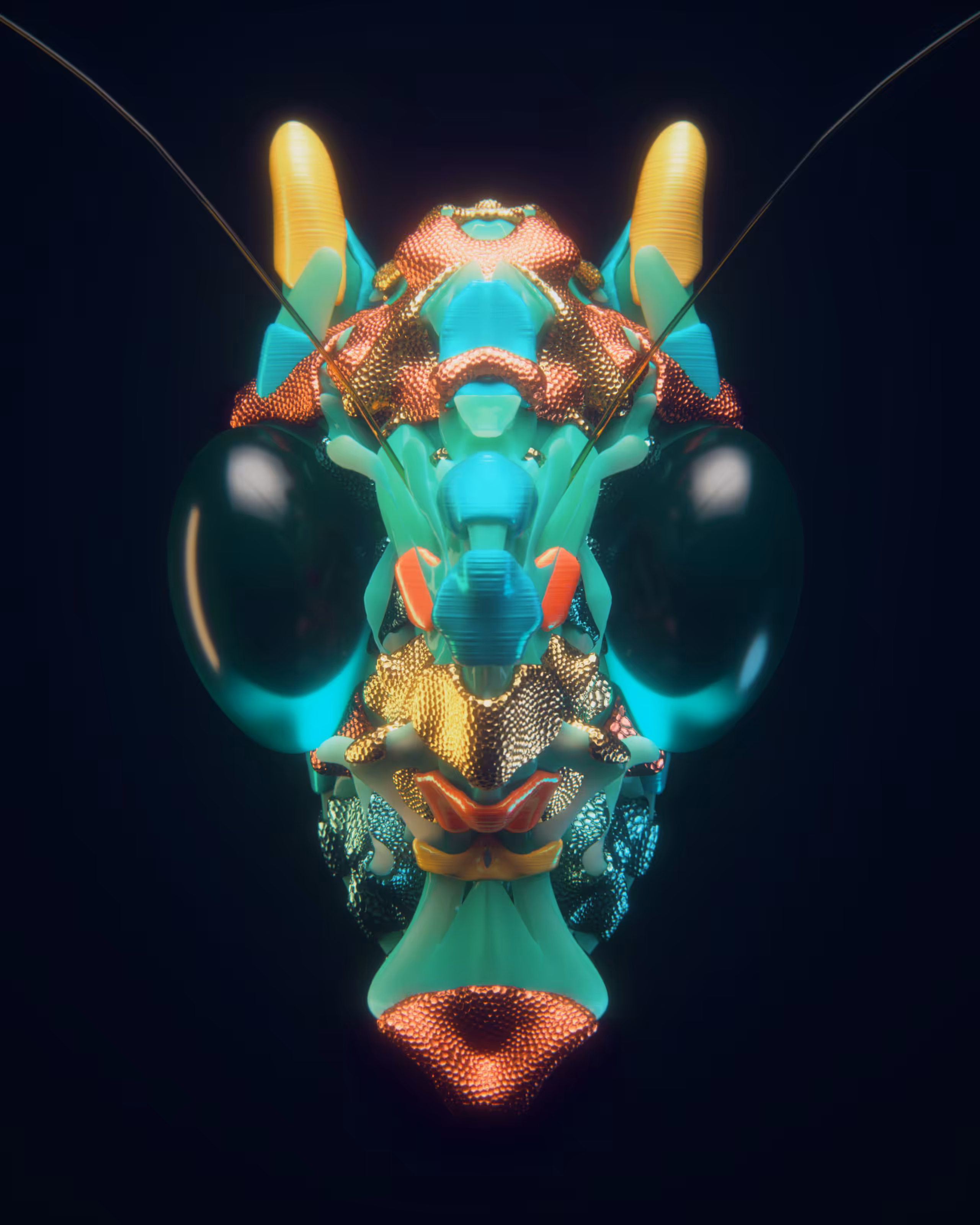 Grasshopper 
