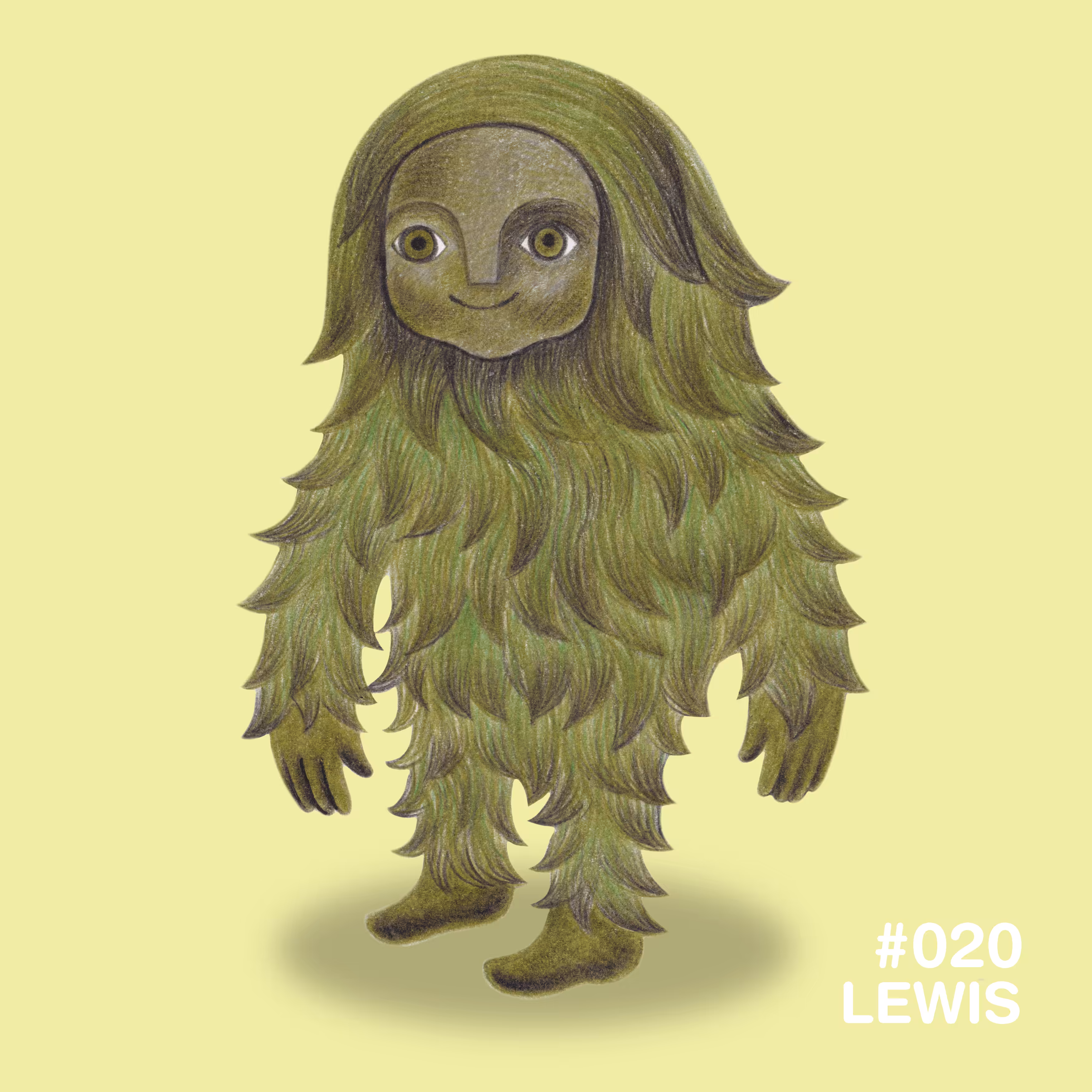 LEWIS