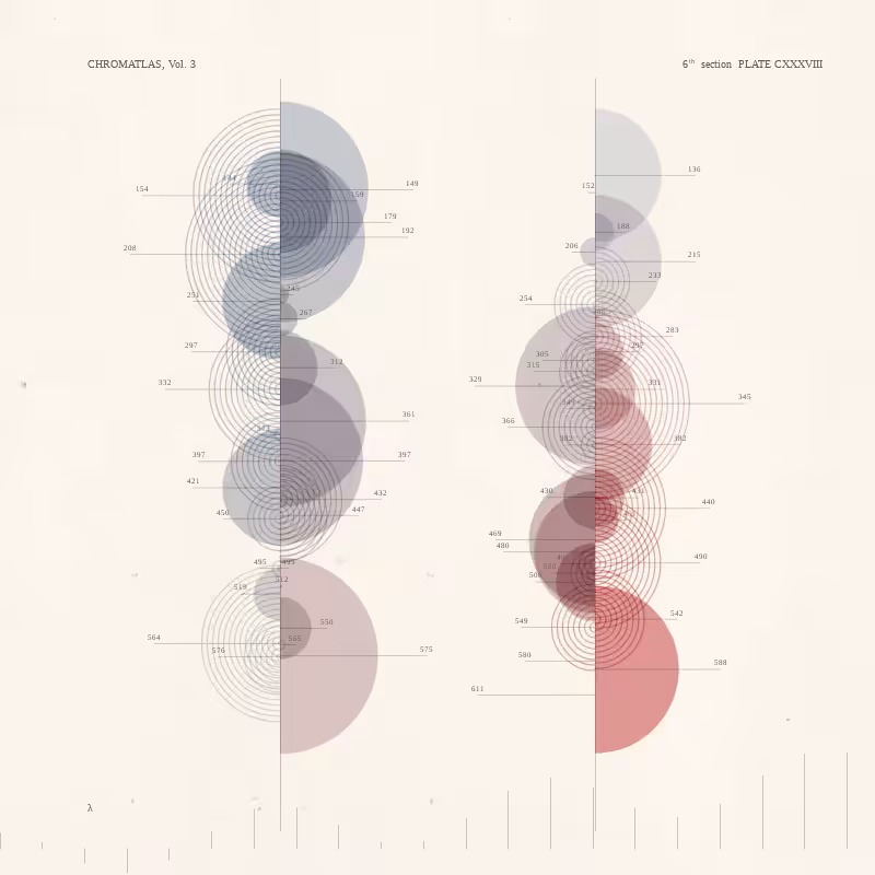 CHROMATLAS, Vol. 3 #184