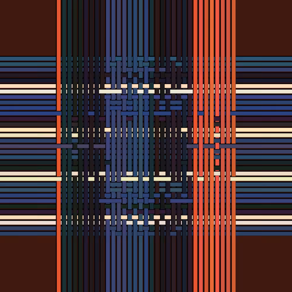 Textile Bacteria #155