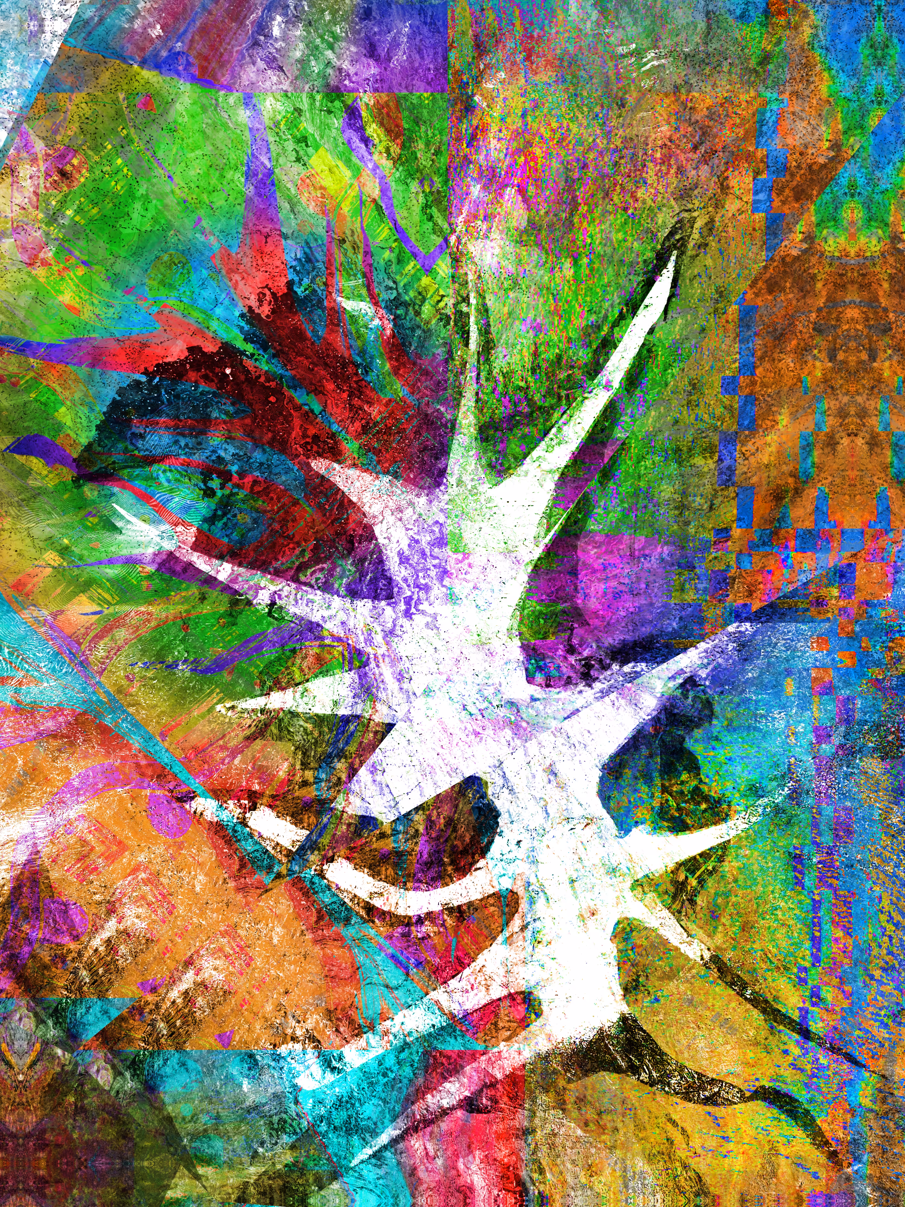 Abstract mind #3