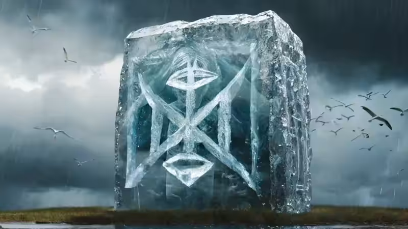 DX01: SINGULARITY 24218